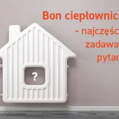 Bon ciepłowniczy i dodatek elektryczny 2026: Czy się kwalifikujesz?