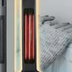 Ekonomiczny grzejnik elektryczny? To nie moc, a inteligencja!