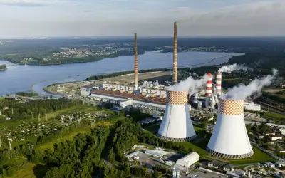 Elektrownia Rybnik: Tarcza dla natury i obiektu. Jak działa?