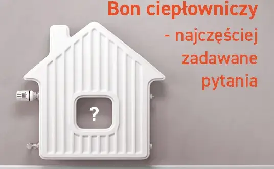 Bon ciepłowniczy i dodatek elektryczny 2026: Czy się kwalifikujesz?