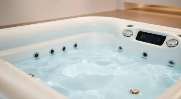 Ile prądu zużywa dmuchane jacuzzi? Poznaj realne koszty i oszczędzaj
