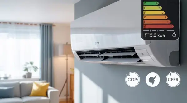 Ile prądu zużywa klimatyzator 3.5 kW? Realne koszty i oszczędności
