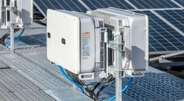 Falownik: Serce PV. Jak wybrać inwerter i zyskać max energii?