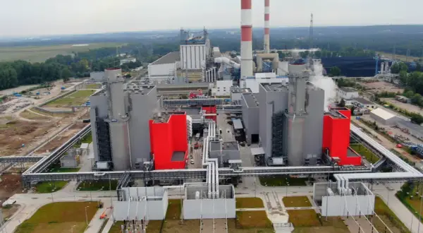 Elektrownia Dolna Odra: 1,4 GW gazu. Klucz do bezpieczeństwa Polski?