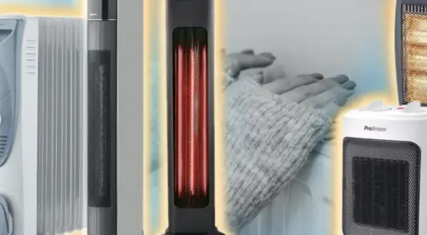 Ekonomiczny grzejnik elektryczny? To nie moc, a inteligencja!