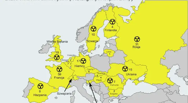 Niemcy: Zero elektrowni atomowych. Jakie są skutki Atomausstieg?