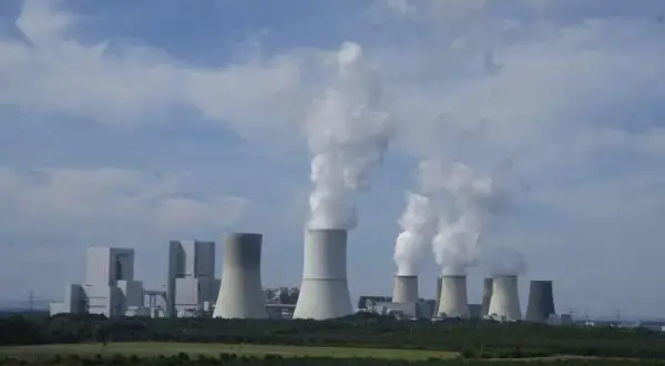 Niemcy: Zero elektrowni atomowych. Czy atom wróci?