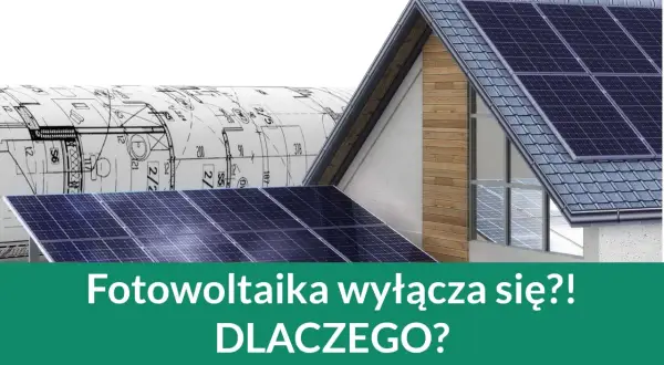 Zwiększ moc fotowoltaiki legalnie! Falownik nie nadąża?