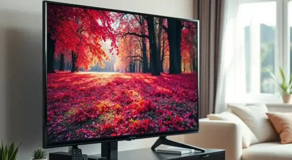 Telewizor 50 cali: Ile prądu zużywa i jak obniżyć koszty?
