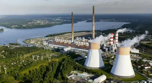 Elektrownia Rybnik: Tarcza dla natury i obiektu. Jak działa?