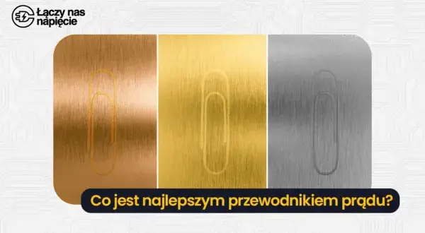 Złoto przewodzi prąd, ale dlaczego jest kluczem do Twojej elektroniki?