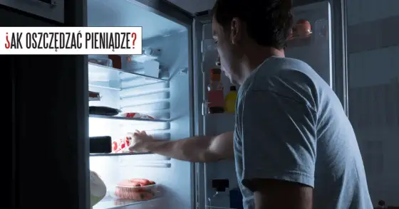 20-letnia lodówka: ukryte koszty prądu. Czy warto ją wymienić?